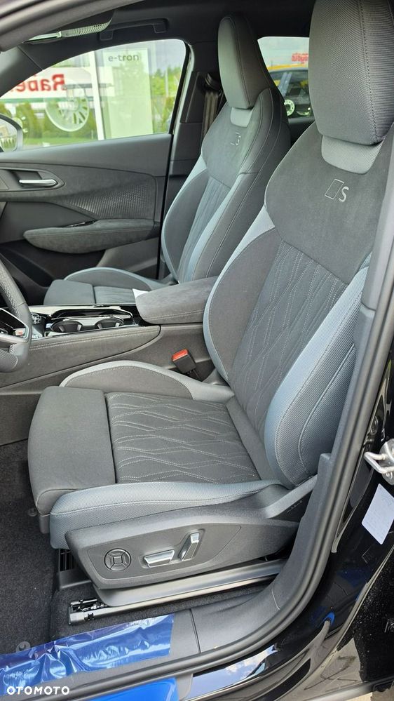 Audi Q3 Sportback - 8