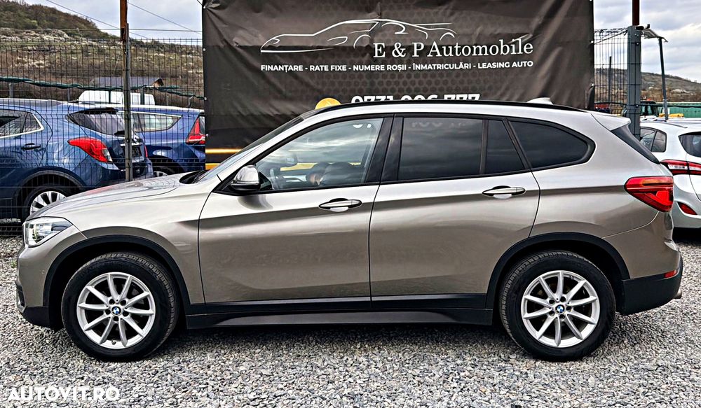 BMW X1 sDrive16d xLine - 2