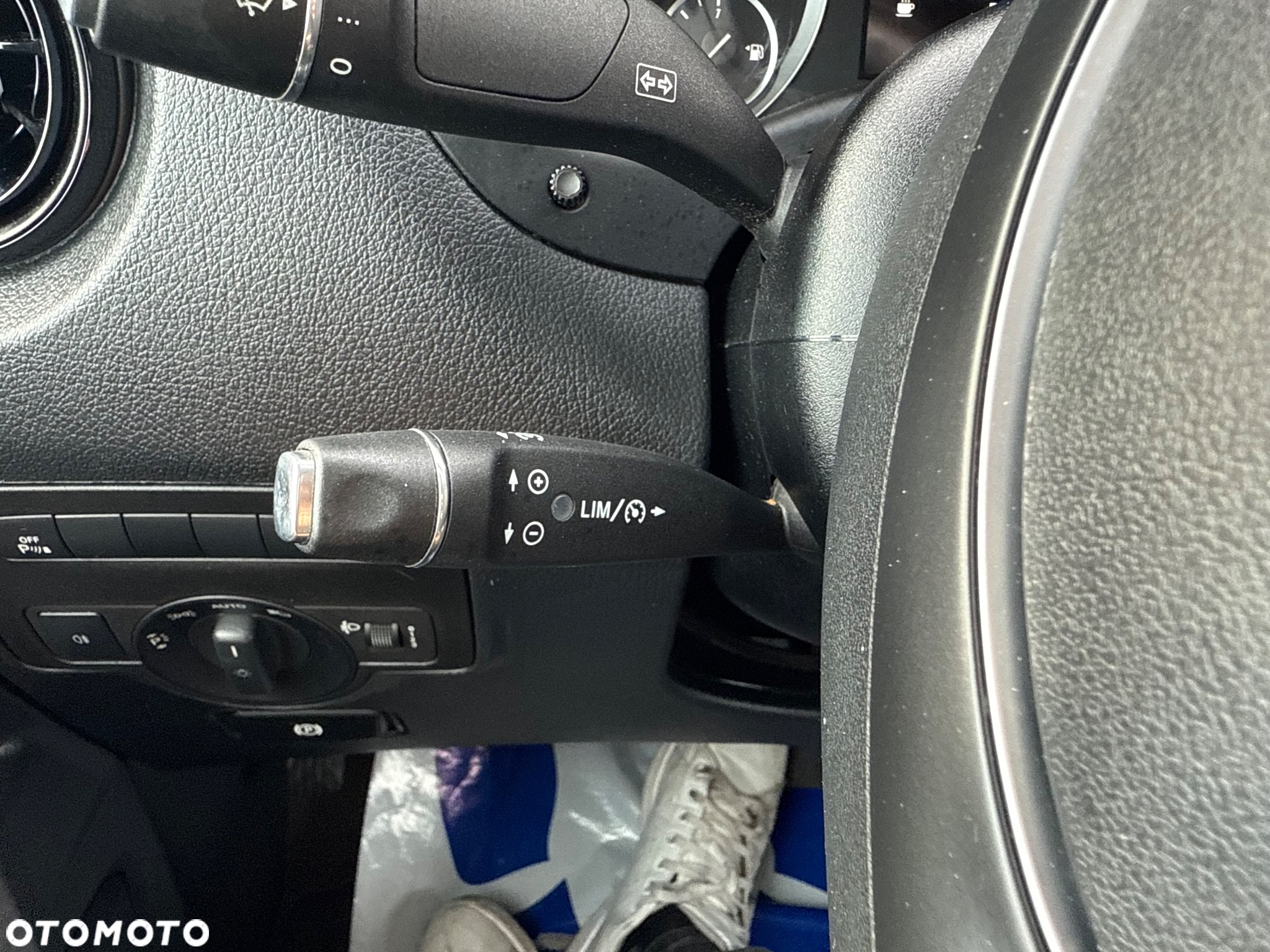 Mercedes-Benz Vito Long 2.0 CDI Automat - 19