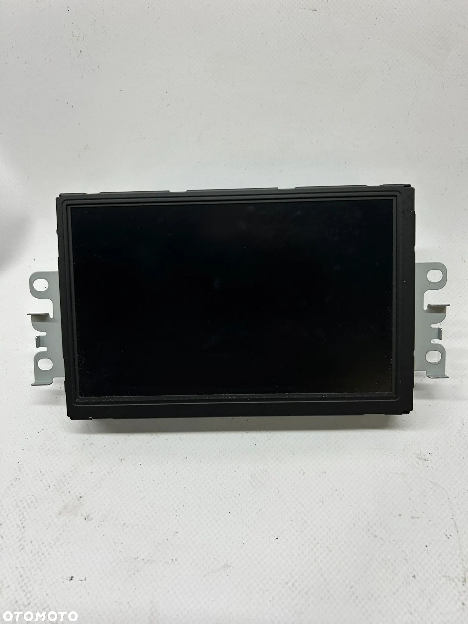 Volvo V-40 II wyswietlacz monitor ekran nawigacja 31382906 2012- - 1
