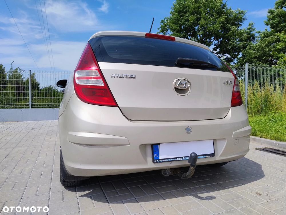 Hyundai i30 1.4 Classic - 5