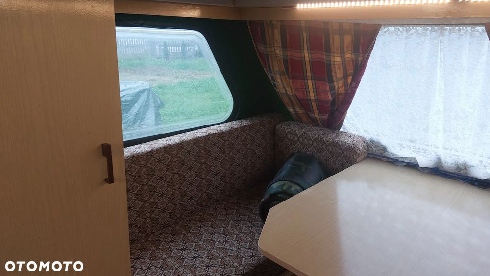 Niewiadów N126 E - 16