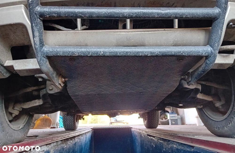 Suzuki Grand Vitara 2.0 Comfort - 13