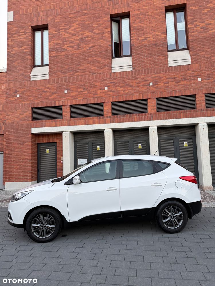 Hyundai ix35 1.6 GDI Premium 2WD - 30