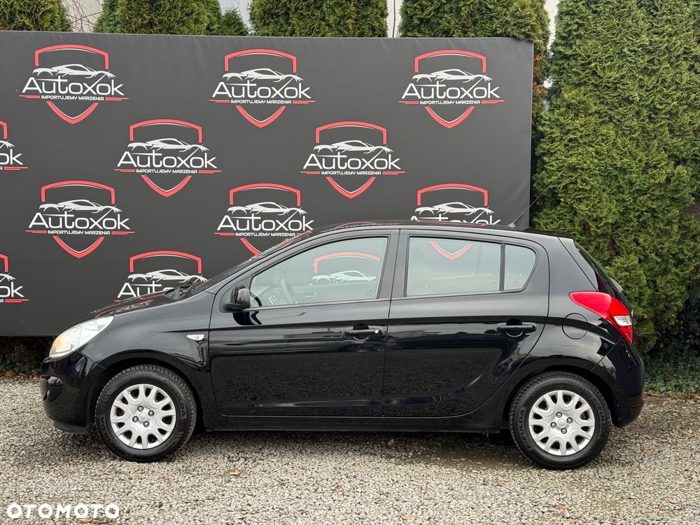 Hyundai i20 1.2 Edition Plus - 4