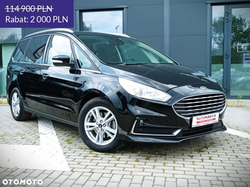 Ford Galaxy - 6