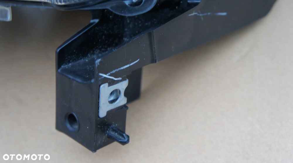 PRZEDNIA LEWA LAMPA FORD RANGER V LIFT FULL LED - 7