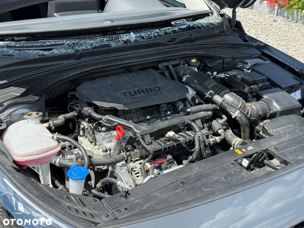Hyundai i30 1.5 T-GDI 48V Smart DCT - 4