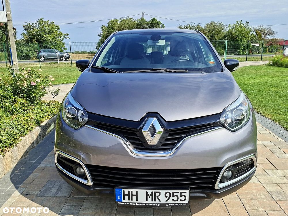 Renault Captur - 2