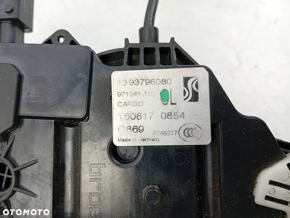 zamek tylny prawy drzwi tył klamka fiat ducato boxer jumper iii lift 2019r 1393796080 - 12