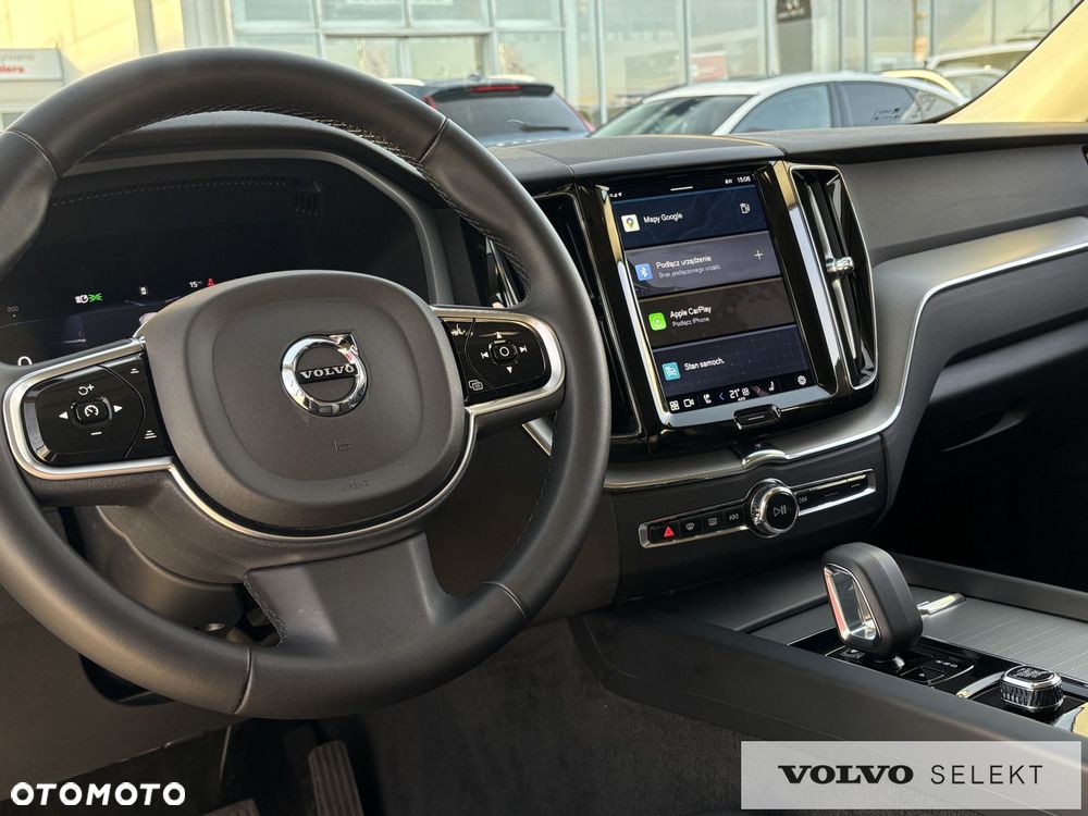 Volvo XC 60 - 26