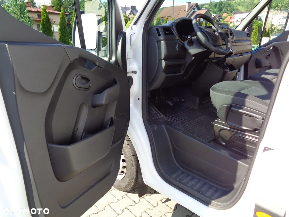 Opel MOVANO - 10