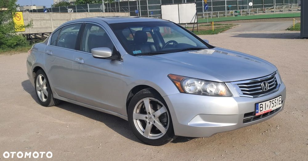 Honda Accord 2.4 i Executive - 6