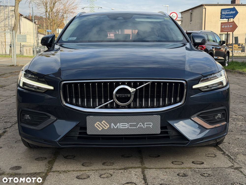 Volvo V60 D4 Inscription - 9