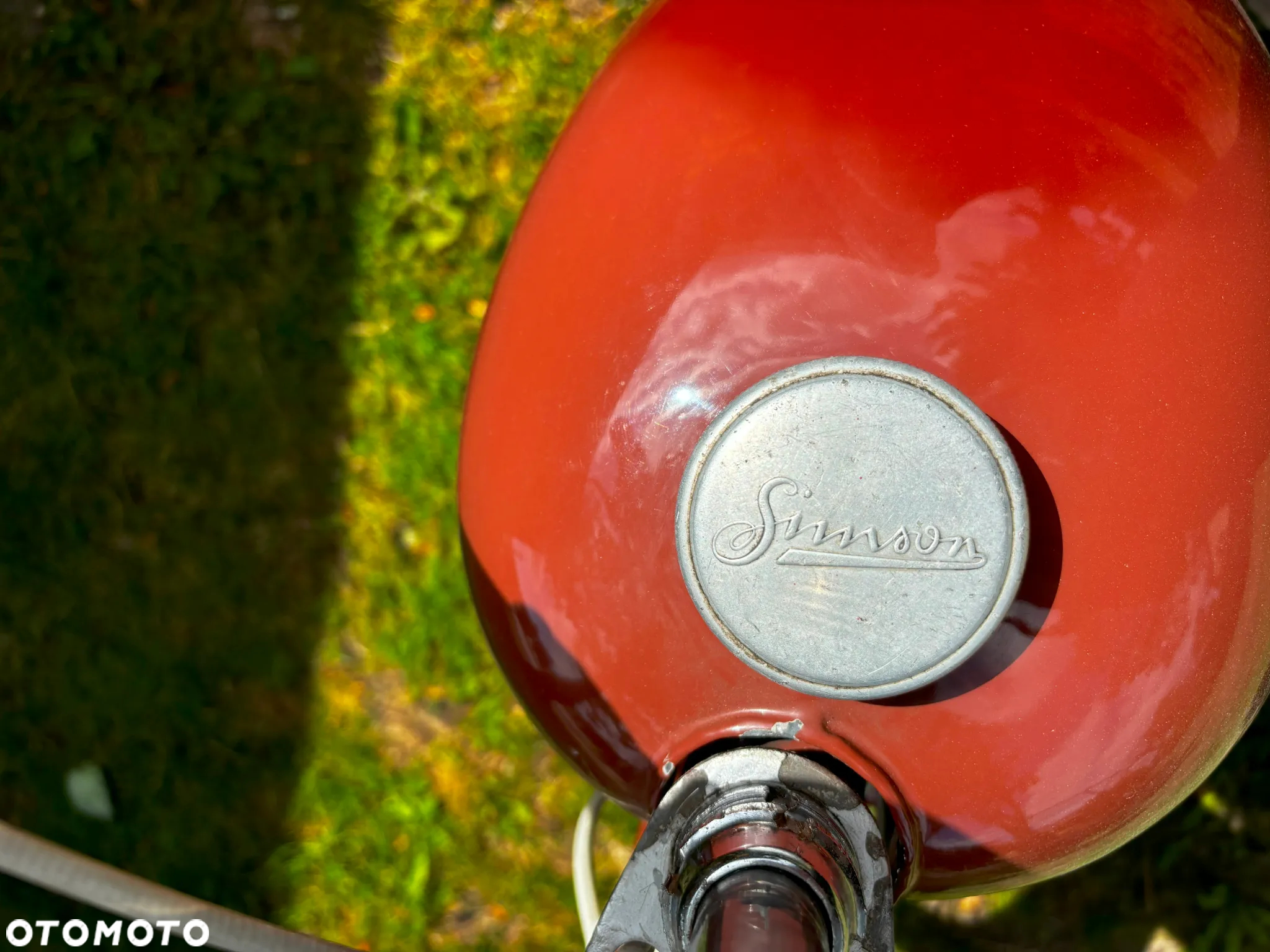 Simson Inny - 7
