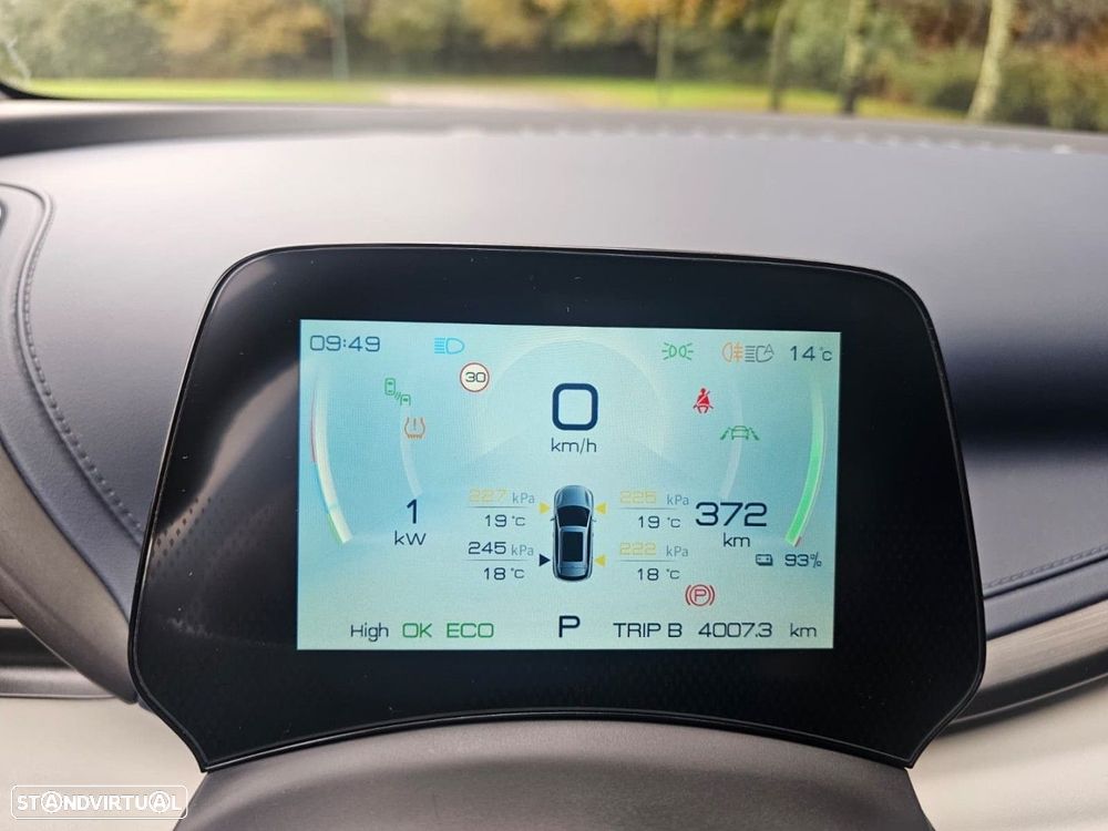 BYD Atto 3 60.48 kWh Design - 15