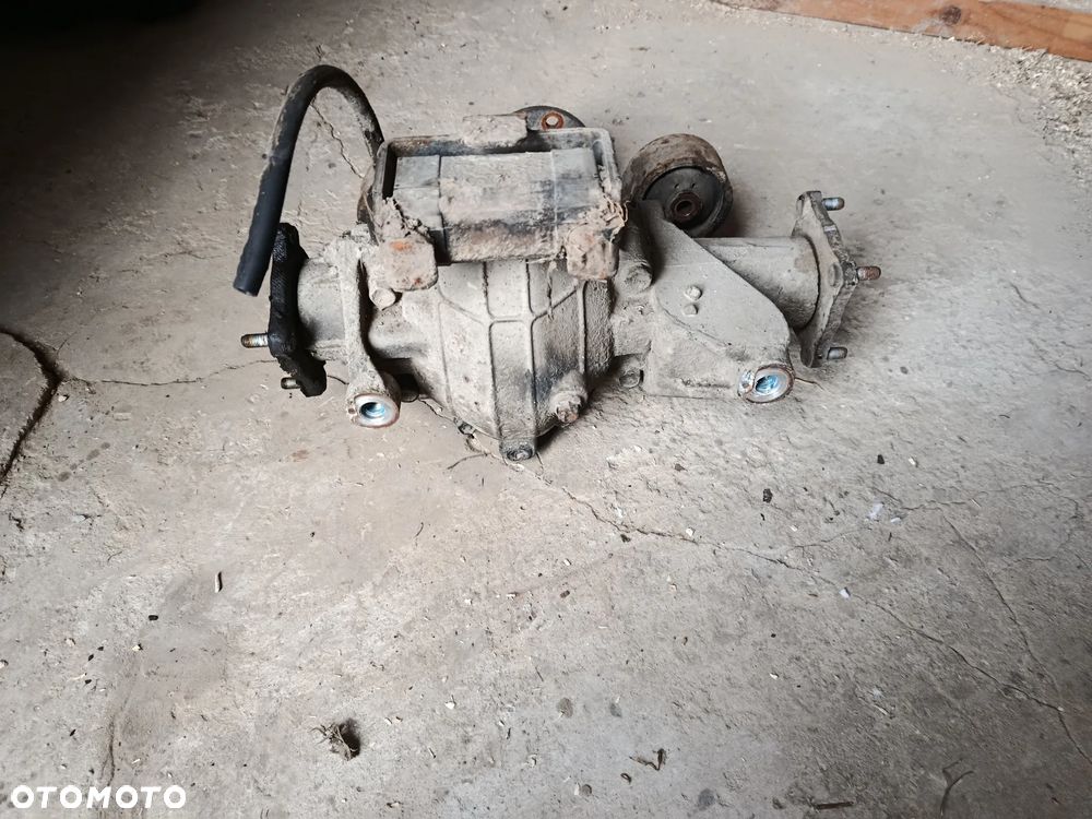 Most dyfer tył tylny Suzuki grand vitara 2 1.6 - 3