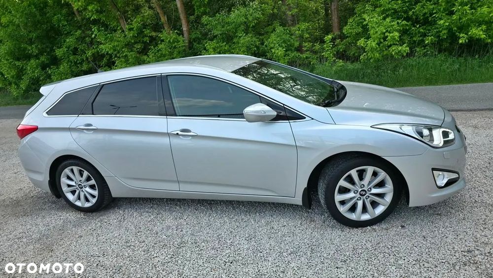 Hyundai i40 - 11