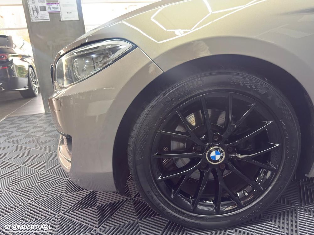 BMW 220 d Coupe Pack M Auto - 12