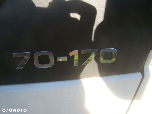 Iveco DAILY 70 C 18 3.0TDI WYWROTKA 5.0M-DŁUGA 3.5T DMC - 15