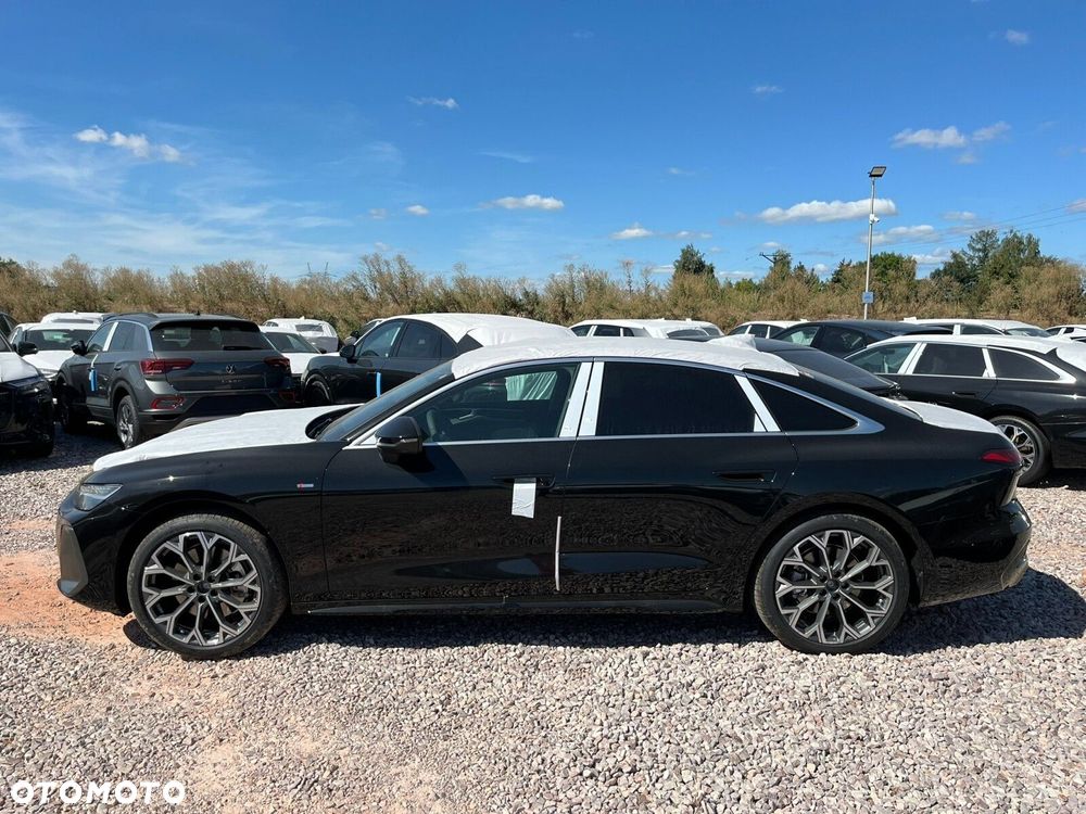 Audi A6 - 2