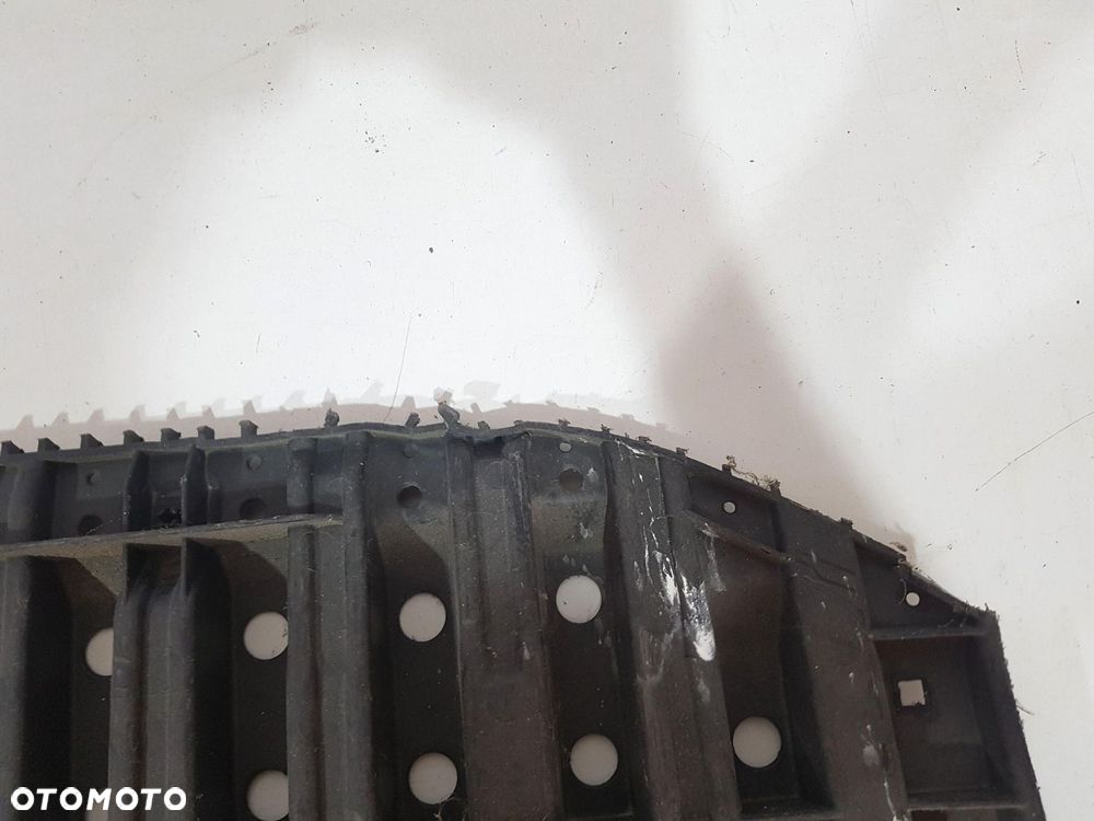 TOYOTA AVENSIS T27 PODŁOGA OSŁONA POD ZDERZAK PRZÓD PRZEDNI 52618-05010 ORG - 3