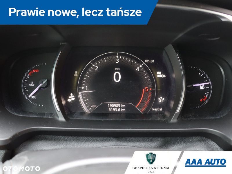 Renault Talisman - 13