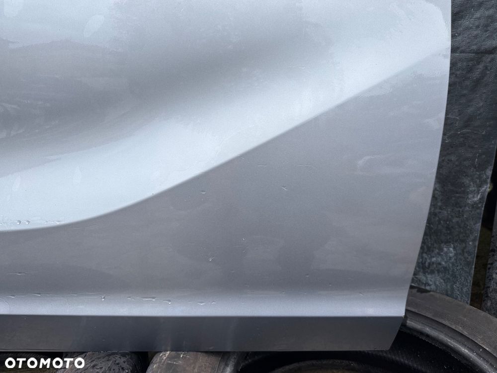 DRZWI PRZÓD PRAWE PRAWE PRZEDNIE HONDA ODYSSEY V SREBRNE - 9