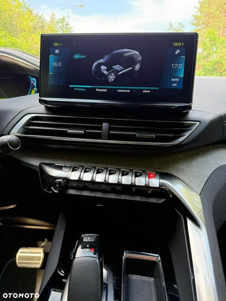 Peugeot 3008 1.6 PHEV 225 GT Exclusive e-DCS7 - 25