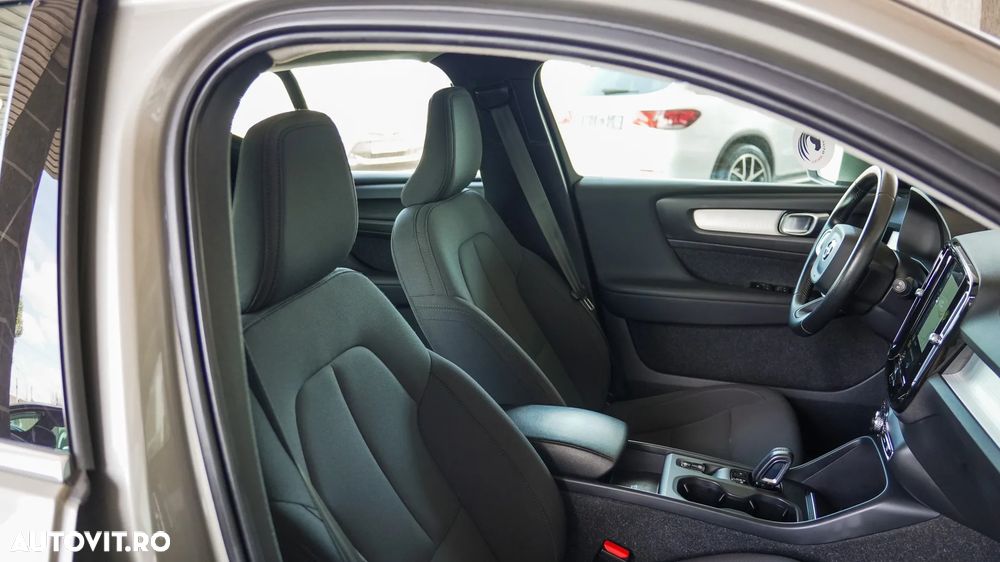 Volvo XC 40 Recharge T5 Twin Engine AT7 Inscription - 25