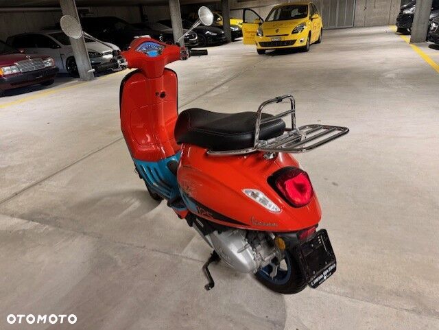Vespa Primavera - 3