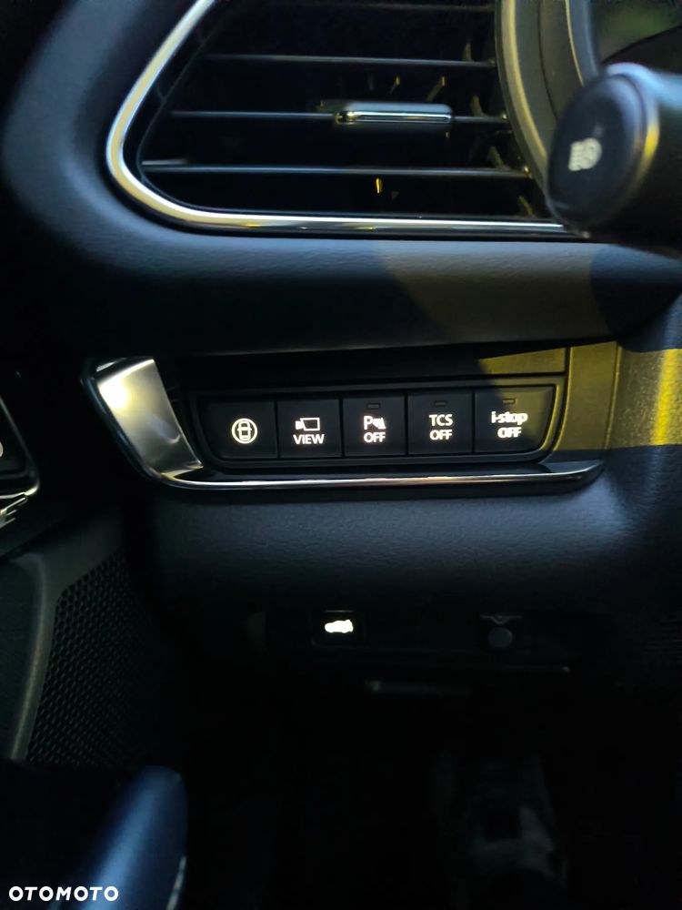 Mazda CX-30 2.0 mHEV Hikari 2WD - 12