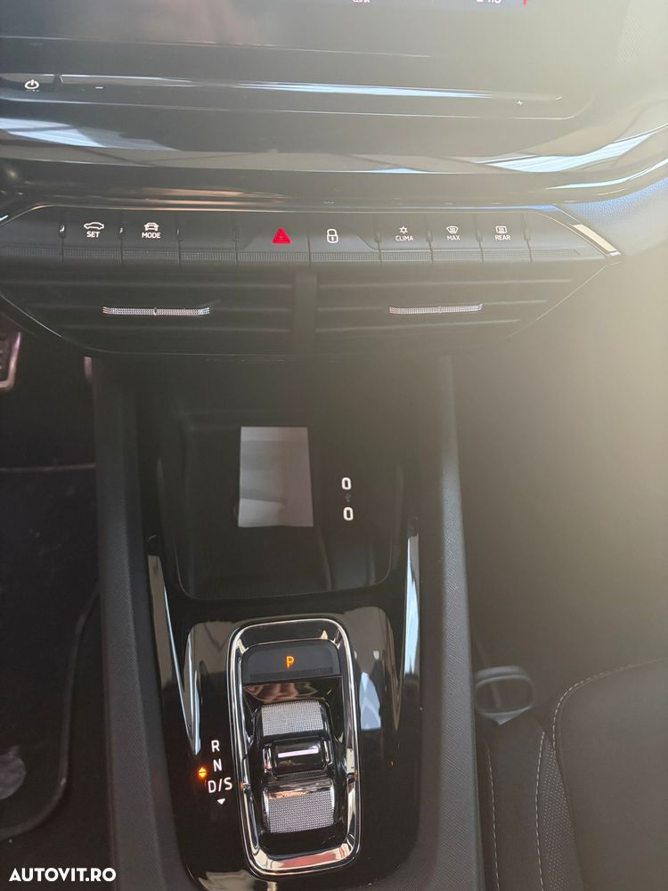 Skoda Octavia 2.0 TDI 150 CP DSG Sportline - 8