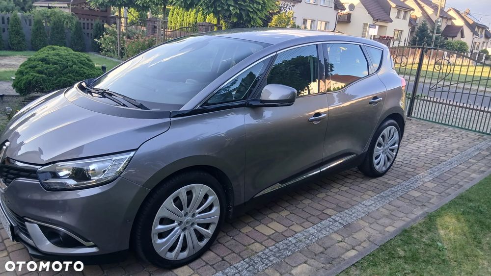 Renault Scenic 1.5 dCi Intens - 2
