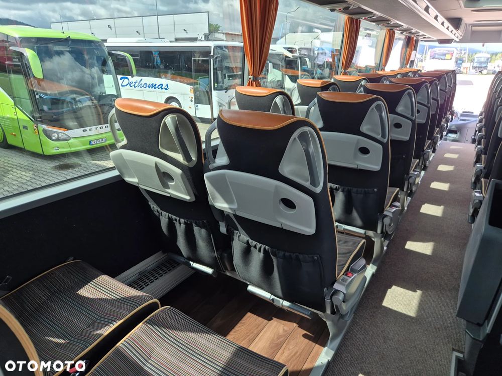 Mercedes-Benz RHD-L / 14 METRÓW/ SPROWADZONY/ 65 MIEJSC - 39