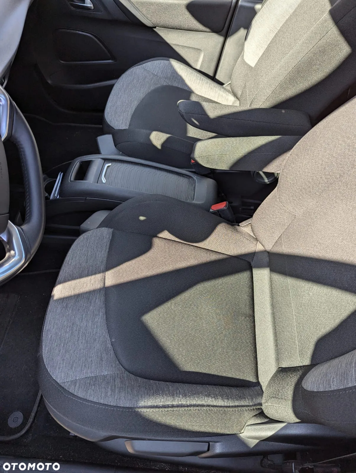 Citroën C4 SpaceTourer 1.5 BlueHDi More Life S&S EAT8 - 19