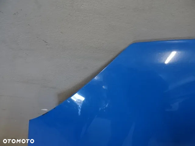 MASKA POKRYWA SILNIKA OPEL CORSA C 00-03 LAK:Z20A NR433 - 3