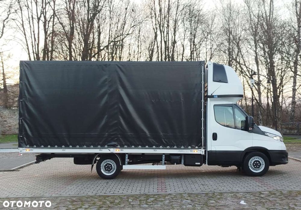 Iveco Daily 35S18 - 7