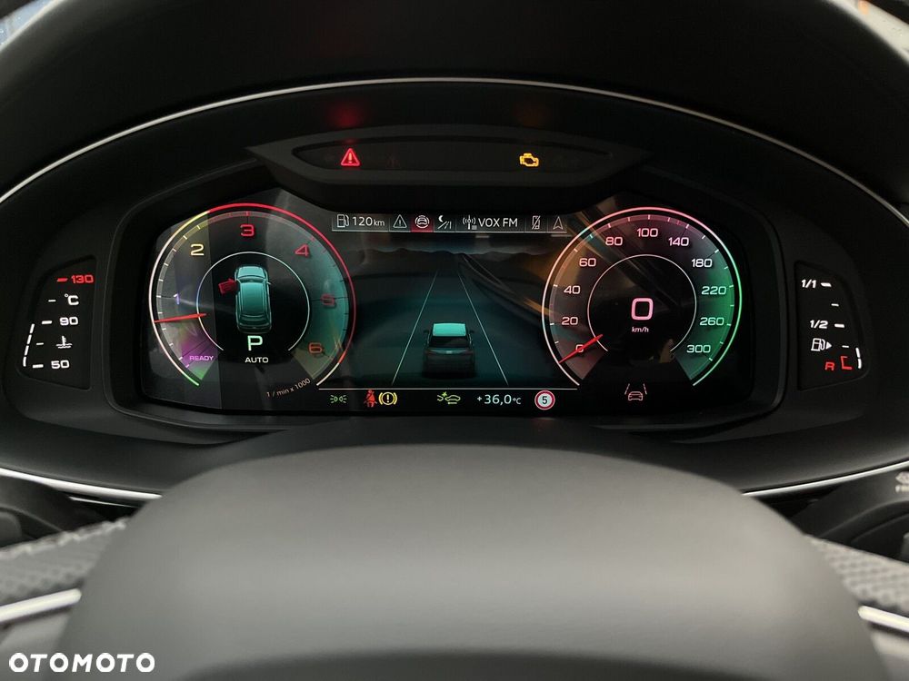 Audi Q7 - 34