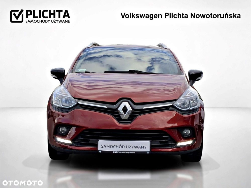 Renault Clio 0.9 Energy TCe Limited - 9