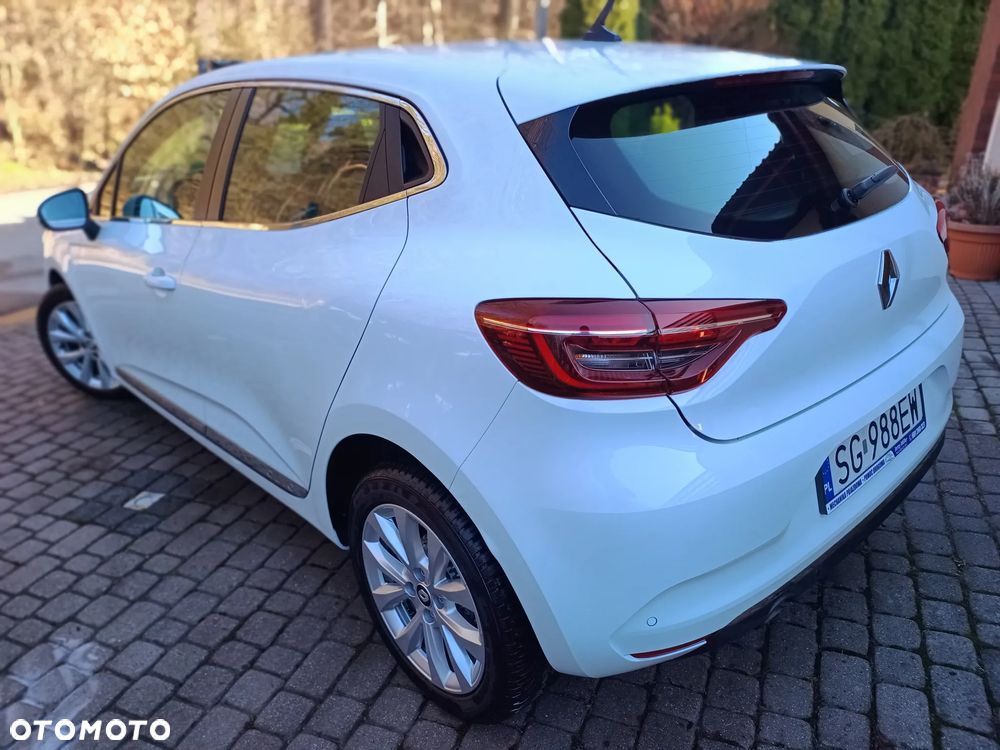 Renault Clio 1.0 TCe Techno - 2