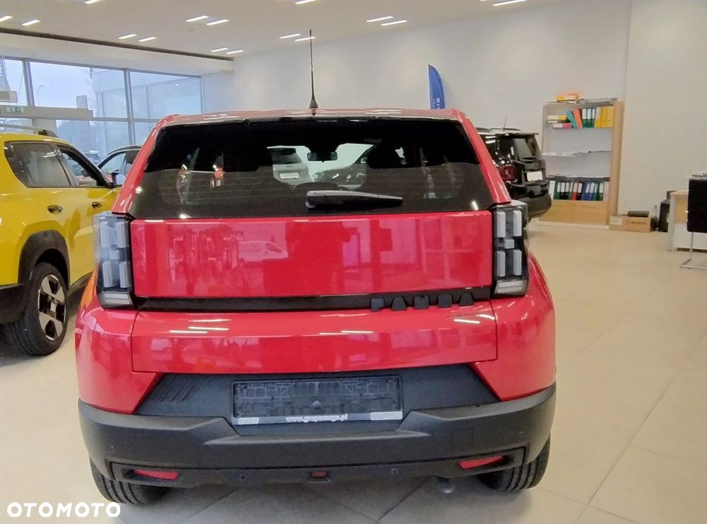 Fiat Grande Panda - 4