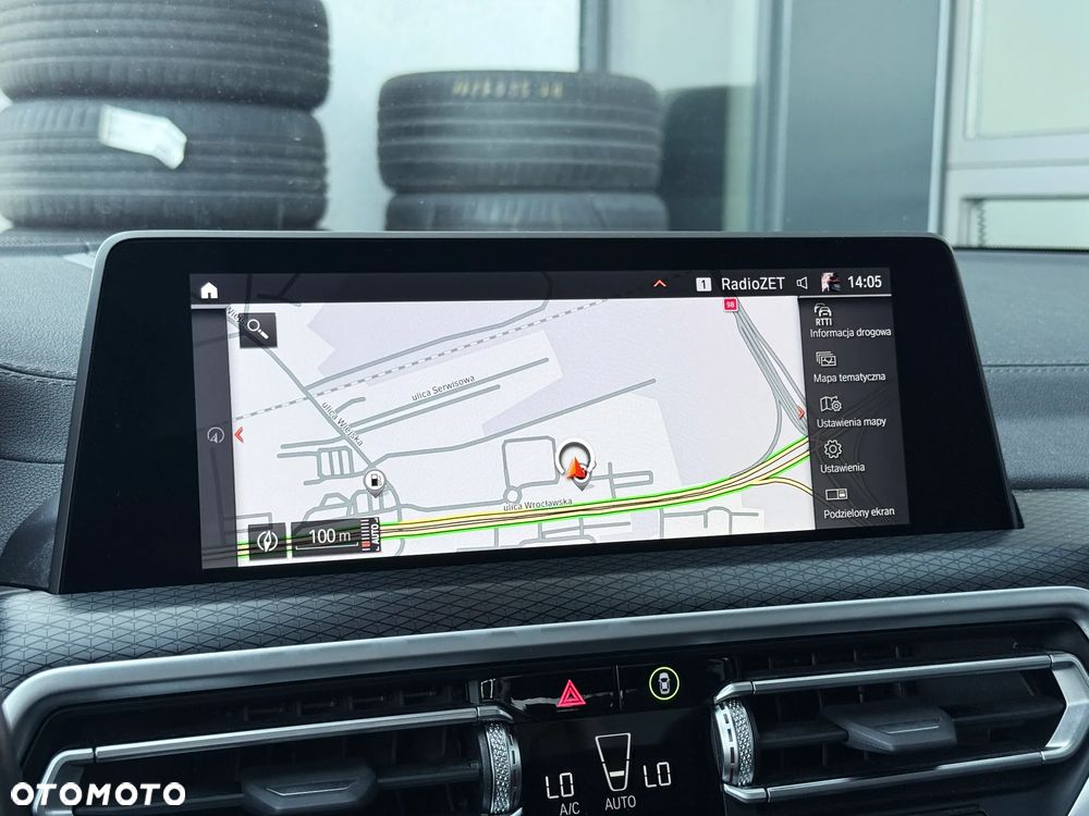BMW X3 xDrive20d M Sport - 37