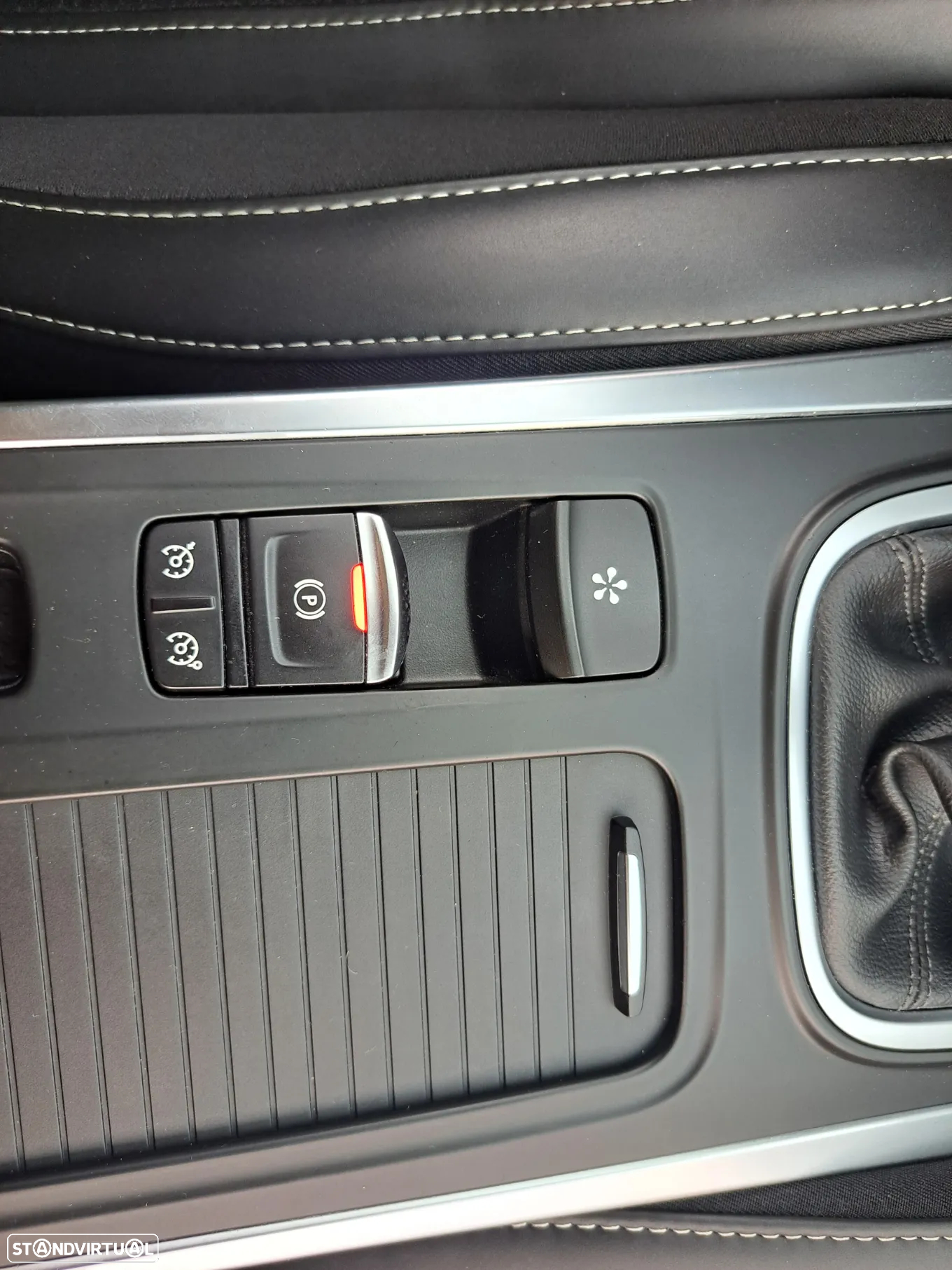 Renault Mégane Sport Tourer 1.5 Blue dCi Intens - 25