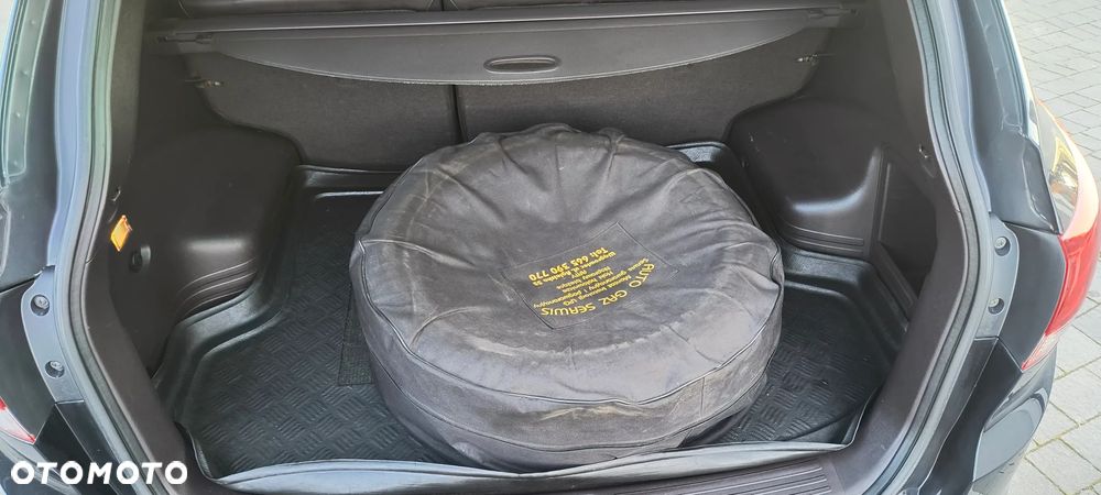 Hyundai ix35 2.0 4WD Premium - 15