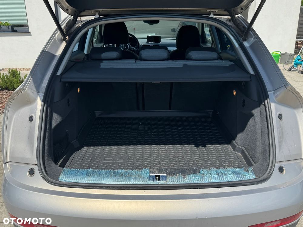 Audi Q3 2.0 TDI Quattro S tronic - 5