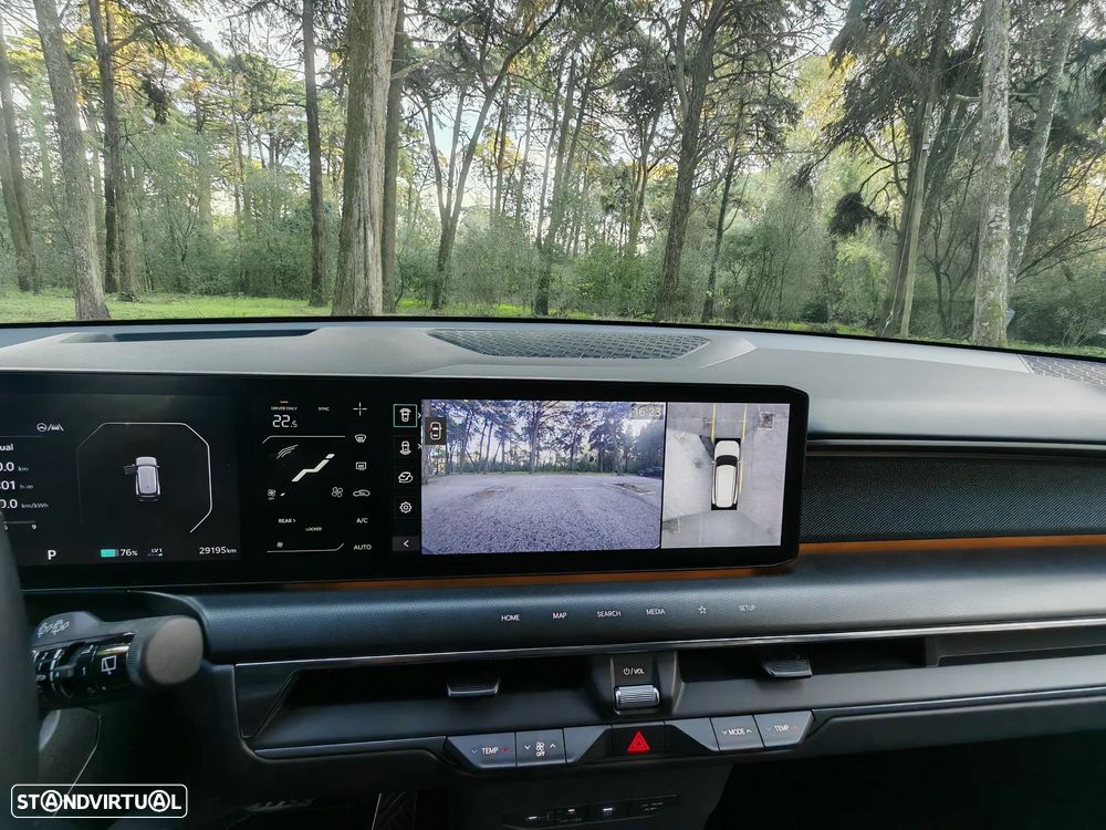 Kia EV9 99,8-kWh AWD GT-line Launch Edition - 9