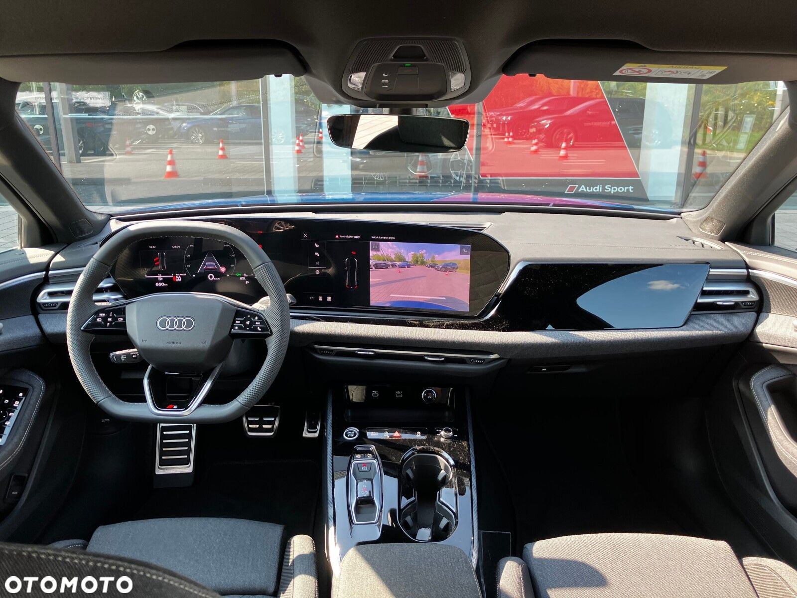 Audi A5 - 14