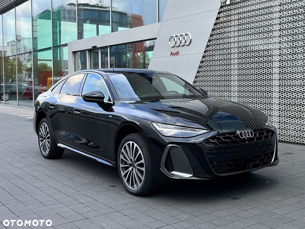 Audi A6 Limousine - 3