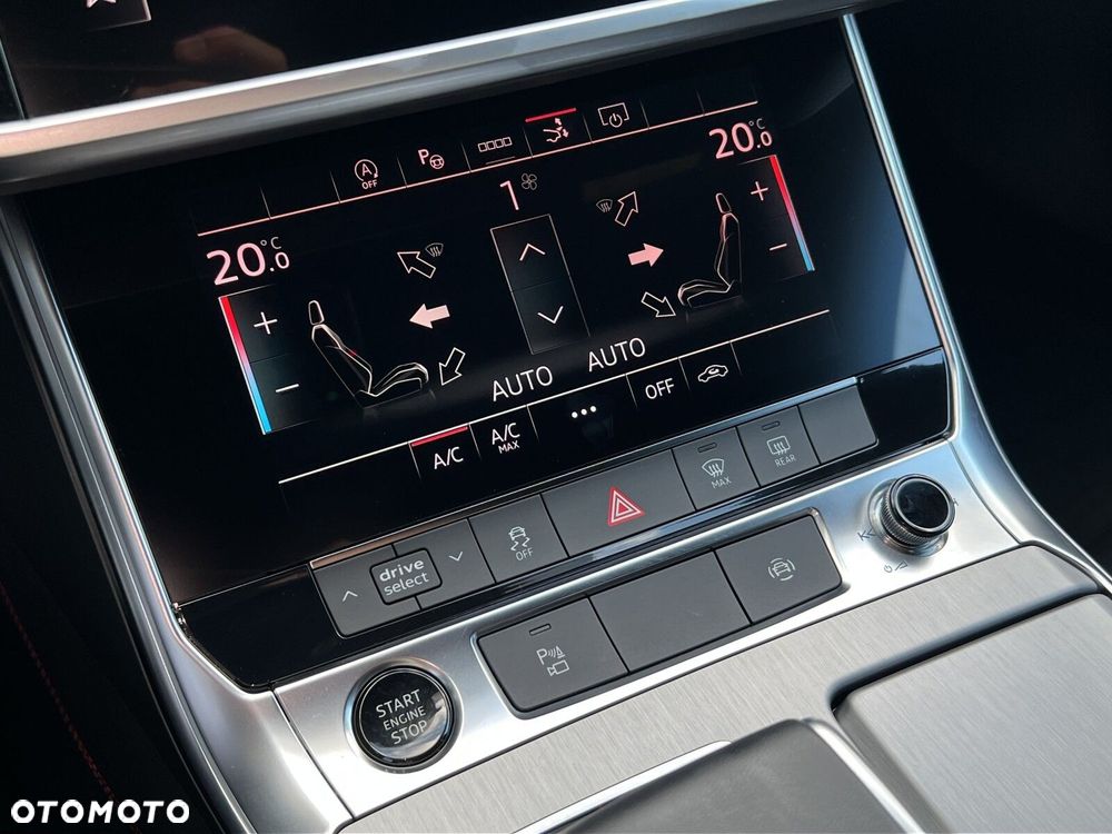 Audi A7 Sportback 45 TFSI mHEV Quattro S tronic - 39